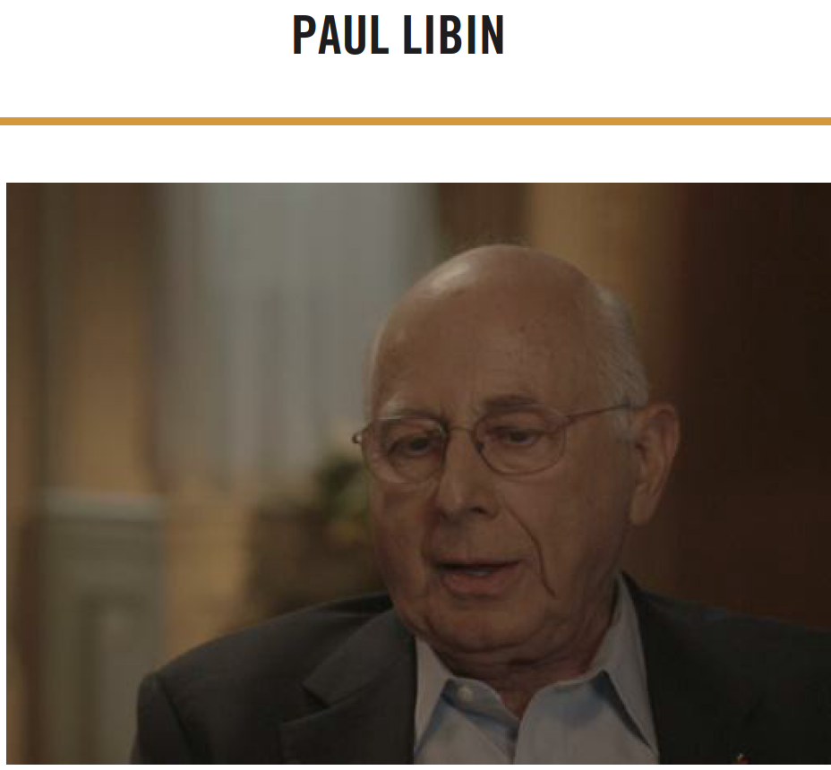 PaulLibin