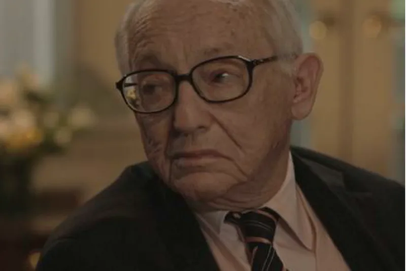 James Nederlander Sr.