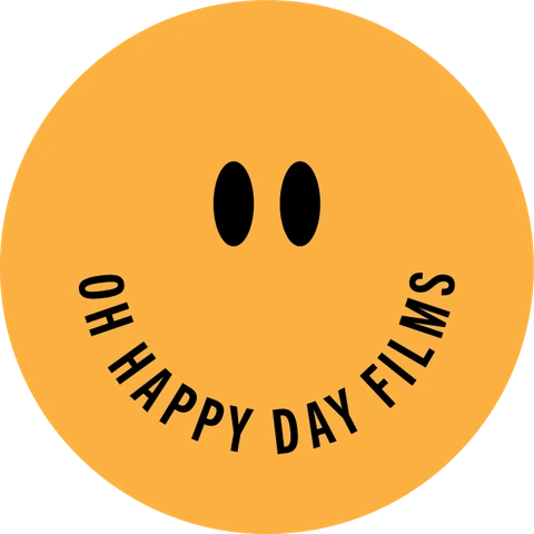 Oh Happy Day Films